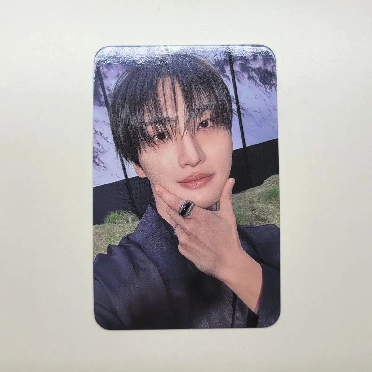 ateez ソンファtokopedia トレカ　トコペディア seonghwa ATEEZ（エイティーズ・アチズ）ソンファ(SEONGHWA) ゴールデン アワー