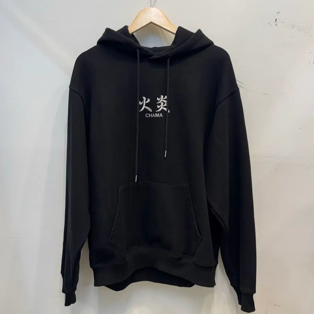 ダークルーム フーディー Tシャツ XL
