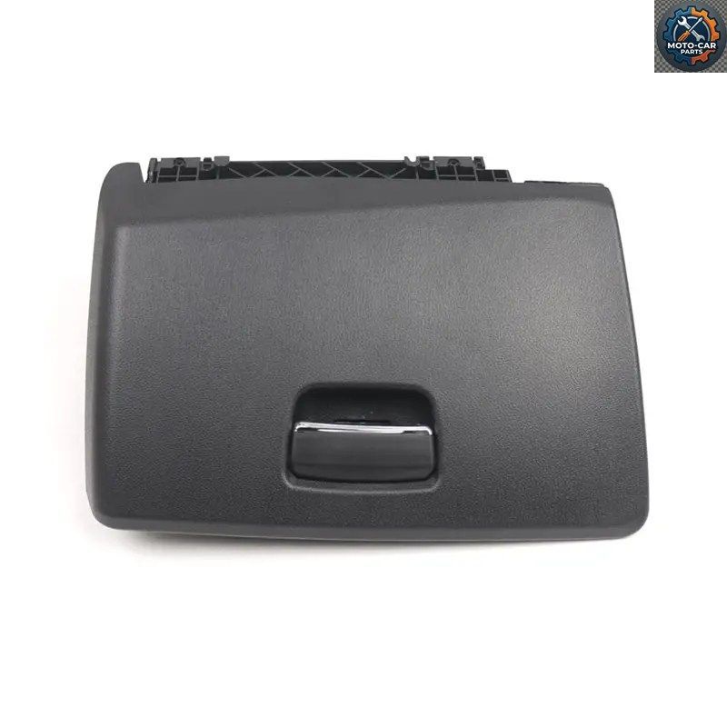 グローブボックスハンドルカバー BMW E82 E87 LCI 2008-2012 左ハンドル 6962620 51166982681 6982681 車内