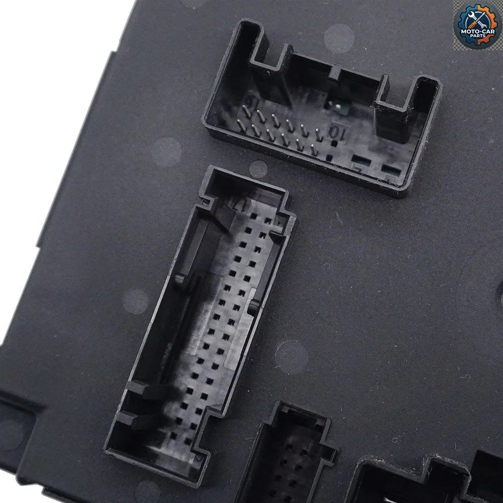 シートコントロールユニット 3AA959257C/3AA 959 257C シートメモリーモジュール パサート 3G 2014-シートコントロールモジュール部品