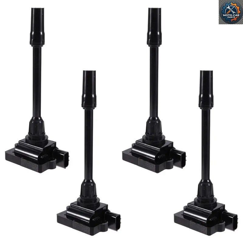 イグニッションコイル MD362915 MD355008 MD348947 H6T12272 三菱スペースランナーワゴン 2.4L 4個 15,821円