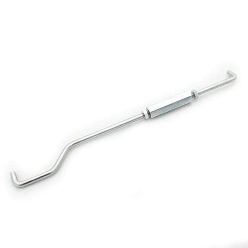 K-PRODUCTS ジムニー JA71 JA11 JA12 JA22 エアコン 吹き出し口 調整ロッド Mr・ピタッと！ 090213-1ts 19f811e5