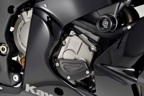 新品 アグラス(AGRAS) レーシングスライダー ジェネレーターB (ジュラコン) ジュラコン:ホワイト ZX-10R(11-16) 342-487-003