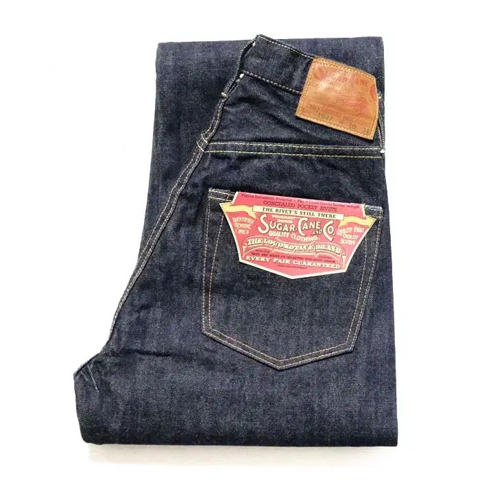 SUGAR CANE(シュガーケーン) 1947 出品 (w36/34)