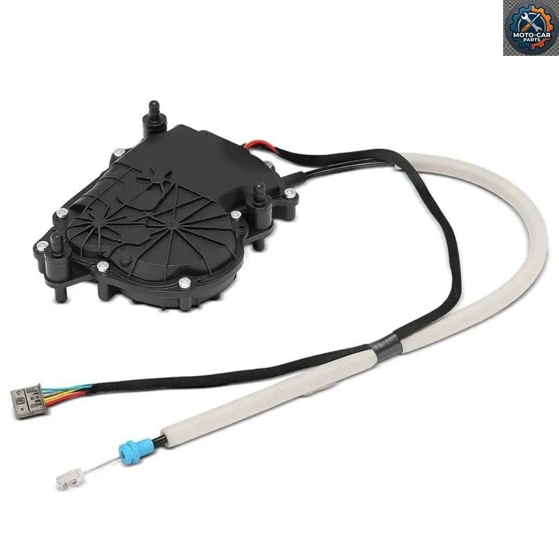 BMW G20 G22 G26 G80 330E 330I M3 M340I I4 リアテールゲートロック ドアロックアクチュエーター（6ピン）- 部品番号 51247430626
