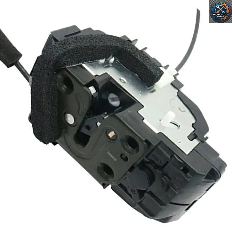 リア左ドアロックアクチュエーター 82501EB30C 82501-EB30C 日産 NP300 ナバラ D40 パスファインダー R51 2.5L 車両部品