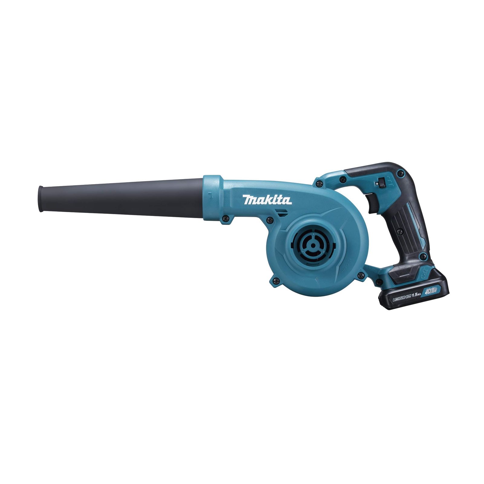 マキタ(Makita) 充電式ブロワ 10.8V1.5Ah バッテリ・充電器付 UB100DSHry 71efca66