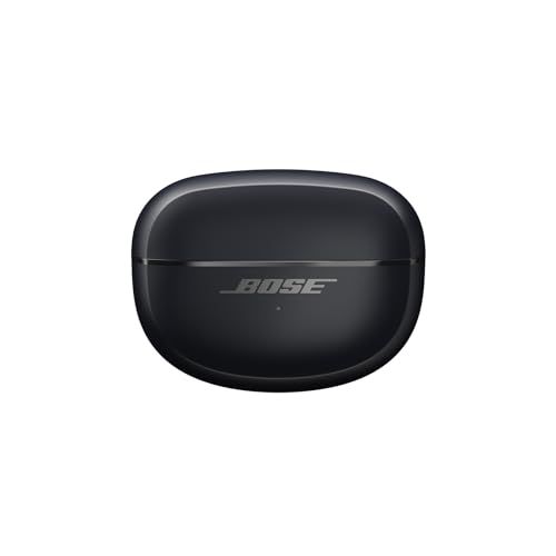 Bose Ultra Open Earbuds 充電ケース ブラックry 211d1a13