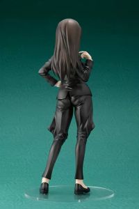 フィギュア 西住しほ 「ガールズ&パンツァー 最終章」 1/7 PVC製塗装