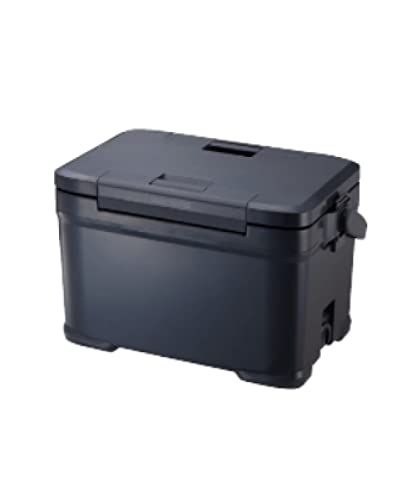 【迅速に発送】[シマノ] クーラーボックス 22L アイスボックスEL ICEBOX EL 22L NX-222V チャコール 01 チャコール 22L