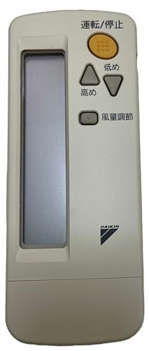 【迅速に発送】ダイキン エアコンリモコン BRC4C105