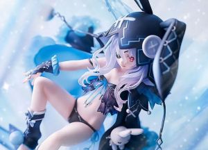 フィギュア 四糸乃 反転Ver. 「デート・ア・ライブ」 1/7 ABS&PVC製