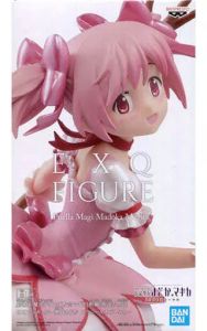 フィギュア 鹿目まどか 「劇場版 魔法少女まどか☆マギカ［新編］叛逆の物語」 EXQフィギュア～鹿目まどか スペシャルカラーver.～【10日以内発送】
