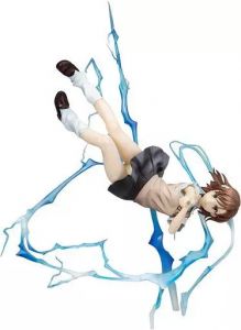 フィギュア 御坂美琴 「とある科学の超電磁砲T」 1/7 塗装済み完成品【10日以内発送】