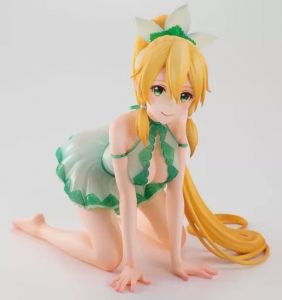 フィギュア リーファ ネグリジェVer. 「ソードアート・オンライン」 SHIBUYA SCRAMBLE FIGURE 1/4 PVC製塗装済み完成品 アベマショッピング&eStream Store限定【10日以内発送】