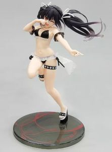 フィギュア 時崎狂三（ウインク/限定カラー） 「デート・ア・バレット」 Coreful フィギュア 時崎狂三～水着ver.～ タイトーオンラインクレーン限定【10日以内発送】