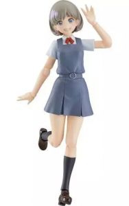 フィギュア figma 唐可可 「ラブライブ!スーパースター!!」【10日以内発送】