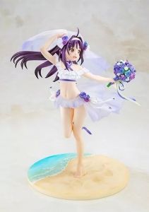 フィギュア ユウキ 真夏のキラメキ☆花嫁Ver. 「ソードアート