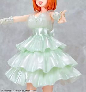 フィギュア 中野四葉 ウェディングVer. 「五等分の花嫁∬」 あみあみ