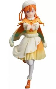 フィギュア 澁谷かのん 「ラブライブ!スーパースター!!」 1/7 PVC製塗装済完成品【10日以内発送】