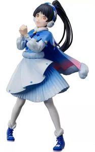 フィギュア 葉月恋 「ラブライブ!スーパースター!!」 1/7 PVC製塗装済み完成品【10日以内発送】