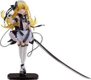 フィギュア MAIDMADE 忍野忍 「続・終物語」 1/7 プラスチック製塗装済み完成品【10日以内発送】