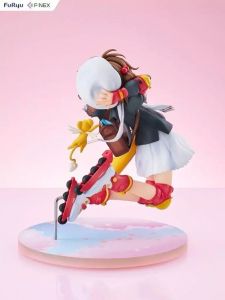 フィギュア アニメ25周年記念 木之本桜 「カードキャプターさくら
