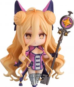 フィギュア ねんどろいど 星宮六喰 「デート・ア・ライブV」【10日以内発送】