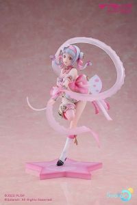フィギュア 嵐千砂都 ばい花綺夢Ver. 「ラブライブ!スーパースター!!」 1/7 プラスチック製塗装済み完成品 GOODSMILE ONLINE SHOP&オンラインショップ限定【10日以内発送】