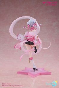 フィギュア 嵐千砂都 ばい花綺夢Ver. 「ラブライブ!スーパースター!!」 1/7 プラスチック製塗装済み完成品 GOODSMILE ONLINE SHOP&オンラインショップ限定【10日以内発送】