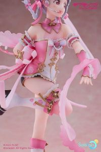 フィギュア 嵐千砂都 ばい花綺夢Ver. 「ラブライブ!スーパースター!!」 1/7 プラスチック製塗装済み完成品 GOODSMILE ONLINE SHOP&オンラインショップ限定【10日以内発送】