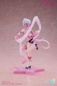 フィギュア 嵐千砂都 ばい花綺夢Ver. 「ラブライブ!スーパースター!!」 1/7 プラスチック製塗装済み完成品 GOODSMILE ONLINE SHOP&オンラインショップ限定【10日以内発送】