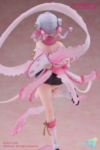 フィギュア 嵐千砂都 ばい花綺夢Ver. 「ラブライブ!スーパースター!!」 1/7 プラスチック製塗装済み完成品 GOODSMILE ONLINE SHOP&オンラインショップ限定【10日以内発送】
