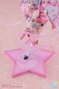 フィギュア 嵐千砂都 ばい花綺夢Ver. 「ラブライブ!スーパースター!!」 1/7 プラスチック製塗装済み完成品 GOODSMILE ONLINE SHOP&オンラインショップ限定【10日以内発送】