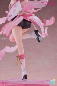 フィギュア 嵐千砂都 ばい花綺夢Ver. 「ラブライブ!スーパースター!!」 1/7 プラスチック製塗装済み完成品 GOODSMILE ONLINE SHOP&オンラインショップ限定【10日以内発送】