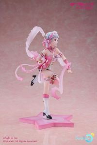 フィギュア 嵐千砂都 ばい花綺夢Ver. 「ラブライブ!スーパースター!!」 1/7 プラスチック製塗装済み完成品 GOODSMILE ONLINE SHOP&オンラインショップ限定【10日以内発送】