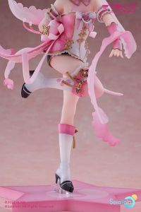 フィギュア 嵐千砂都 ばい花綺夢Ver. 「ラブライブ!スーパースター!!」 1/7 プラスチック製塗装済み完成品 GOODSMILE ONLINE SHOP&オンラインショップ限定【10日以内発送】