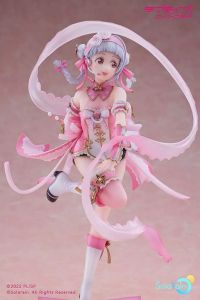 フィギュア 嵐千砂都 ばい花綺夢Ver. 「ラブライブ!スーパースター!!」 1/7 プラスチック製塗装済み完成品 GOODSMILE ONLINE SHOP&オンラインショップ限定【10日以内発送】