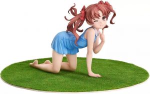 フィギュア 白井黒子 「とある科学の超電磁砲T」 1/7 プラスチック製塗装済み完成品【10日以内発送】