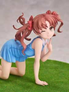 フィギュア 白井黒子 「とある科学の超電磁砲T」 1/7 プラスチック製塗装済み完成品【10日以内発送】