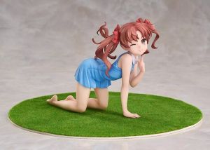 フィギュア 白井黒子 「とある科学の超電磁砲T」 1/7 プラスチック製塗装済み完成品【10日以内発送】