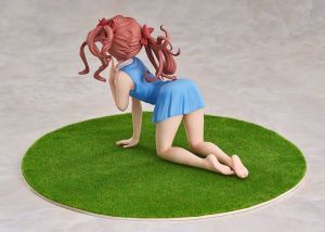 フィギュア 白井黒子 「とある科学の超電磁砲T」 1/7 プラスチック製塗装済み完成品【10日以内発送】