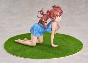 フィギュア 白井黒子 「とある科学の超電磁砲T」 1/7 プラスチック製塗装済み完成品【10日以内発送】