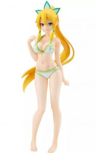 フィギュア POP UP PARADE BEACH QUEENS リーファ 「劇場版 ソードアート・オンライン -プログレッシブ- 冥き夕闇のスケルツォ」 プラスチック製塗装済み完成品【10日以内発送】