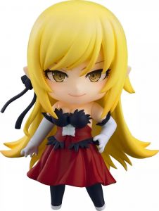 フィギュア ねんどろいど キスショット・アセロラオリオン・ハートアンダーブレード 「傷物語」【10日以内発送】