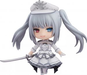フィギュア ねんどろいど 白の女王 「デート・ア・バレット」【10日以内発送】
