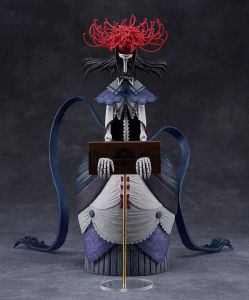 魔法少女まどか⭐︎マギカ　くるみ割りの魔女　フィギュア フィギュア POP UP PARADE SP くるみ割りの魔女 「劇場版 魔法少女