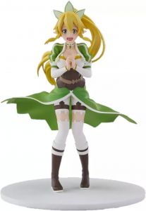 フィギュア cantabile リーファ 「ソードアート・オンライン」 PVC製塗装済み完成品【10日以内発送】