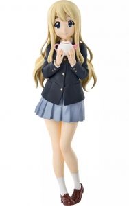 フィギュア POP UP PARADE 琴吹紬 L size 「けいおん!」 プラスチック製塗装済み完成品【10日以内発送】