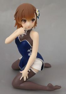 Cute フィギュア Desktop とある科学の超電磁砲 御坂美琴 食蜂操 御坂